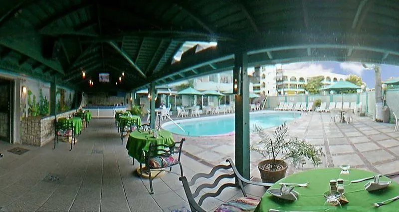 Doctors Cave Beach Hotel Montego Bay