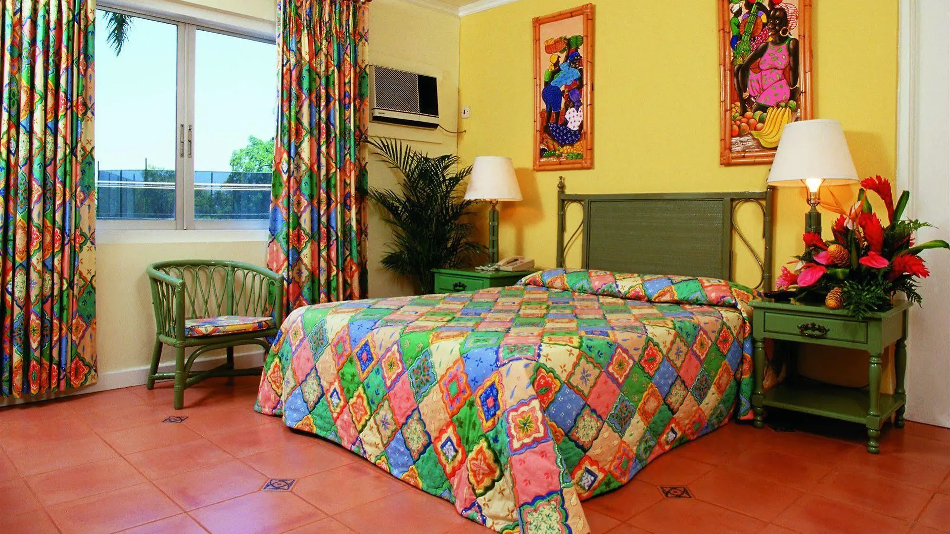 Doctors Cave Beach Hotel Montego Bay 3*,