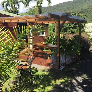 Hébergement de vacances Co't
