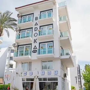 Otel Badoka Boutique