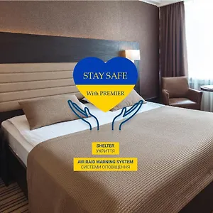 Otel Premier Rus