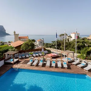Western La Rade Hotel Cassis