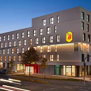 *** Hotel Super 8 By Wyndham Duitsland