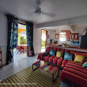 Appartement Luketo