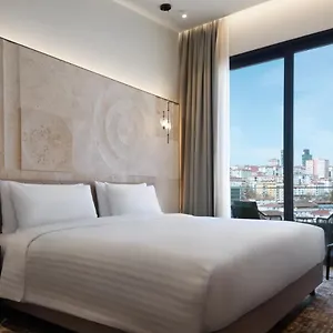 Otel Marriott Executive Fulya