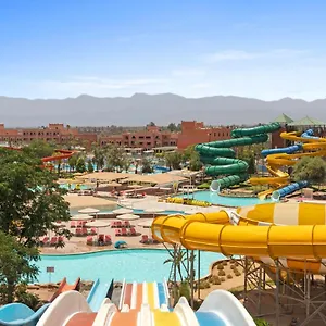 Pickalbatros Aqua Fun Club Hotel El Aggada