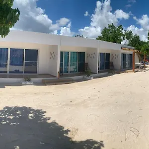 Otel La Isla Bonita, Punta Rucia