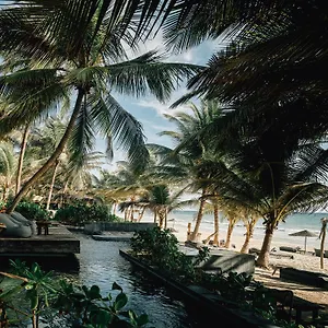 Otel Nomade