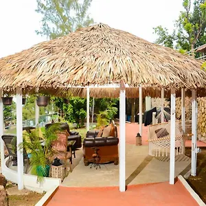 Bella Vista Vacation Appartement Montego Bay