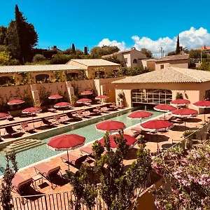 Candille Hotel Mougins