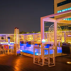 Otel Media One