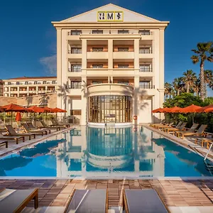 M Hotel Marseille