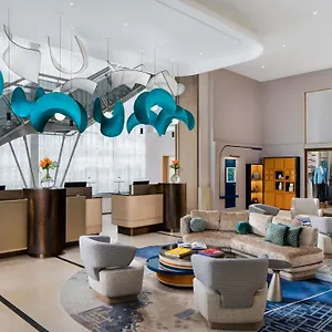 Sofitel Golden Mile Hotel Montréal