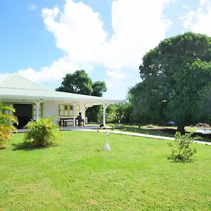 Villa Clementine Douceur