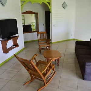 Villa Clementine Douceur