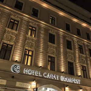 Otel Carat Boutique