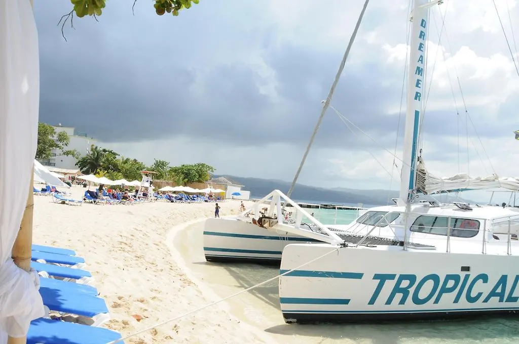 Doctors Cave Beach Hotel Montego Bay