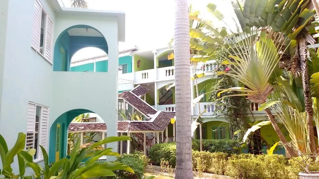 Doctors Cave Beach Hotel Montego Bay 3*,